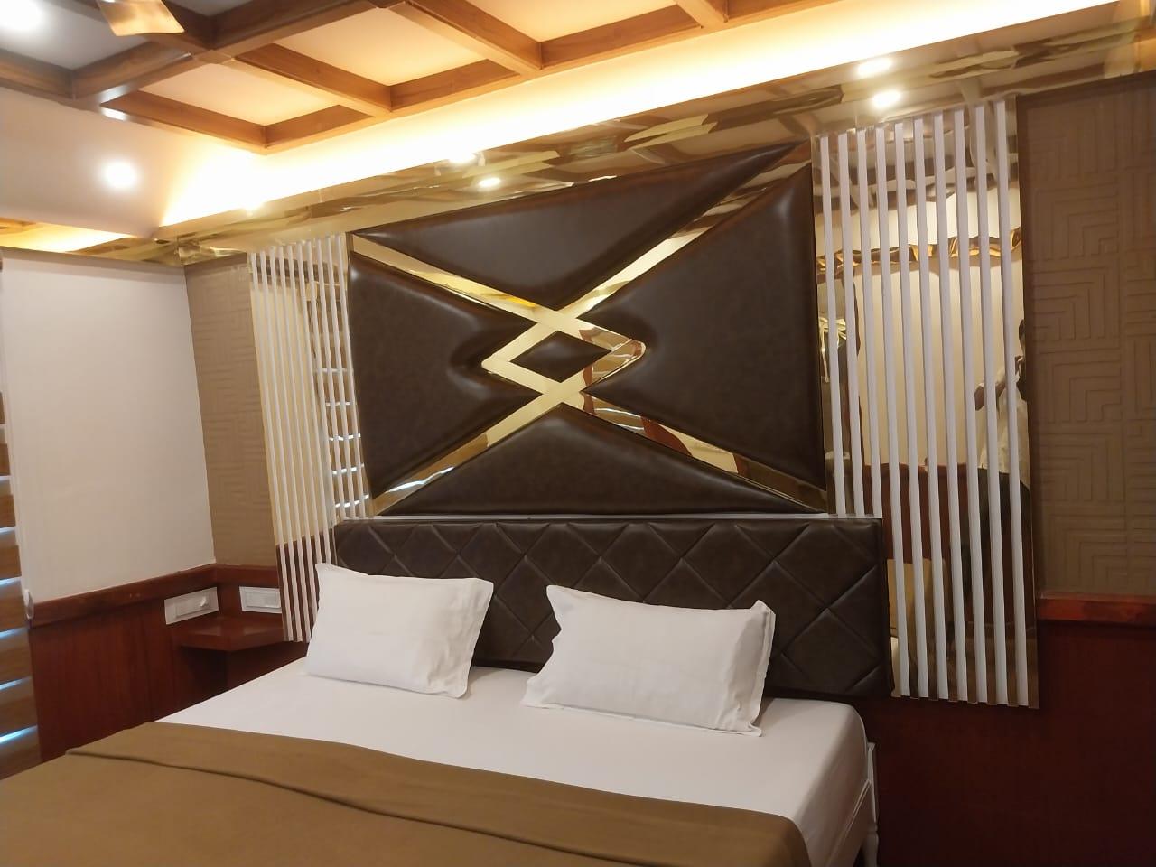 4 rooms Seagull by Nohark Houseboats x Solis Nature