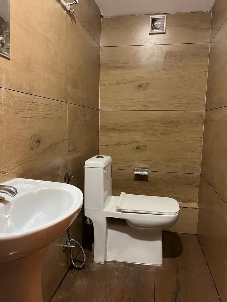 5 rooms Papapalil by Nohark Houseboats x Solis Nature