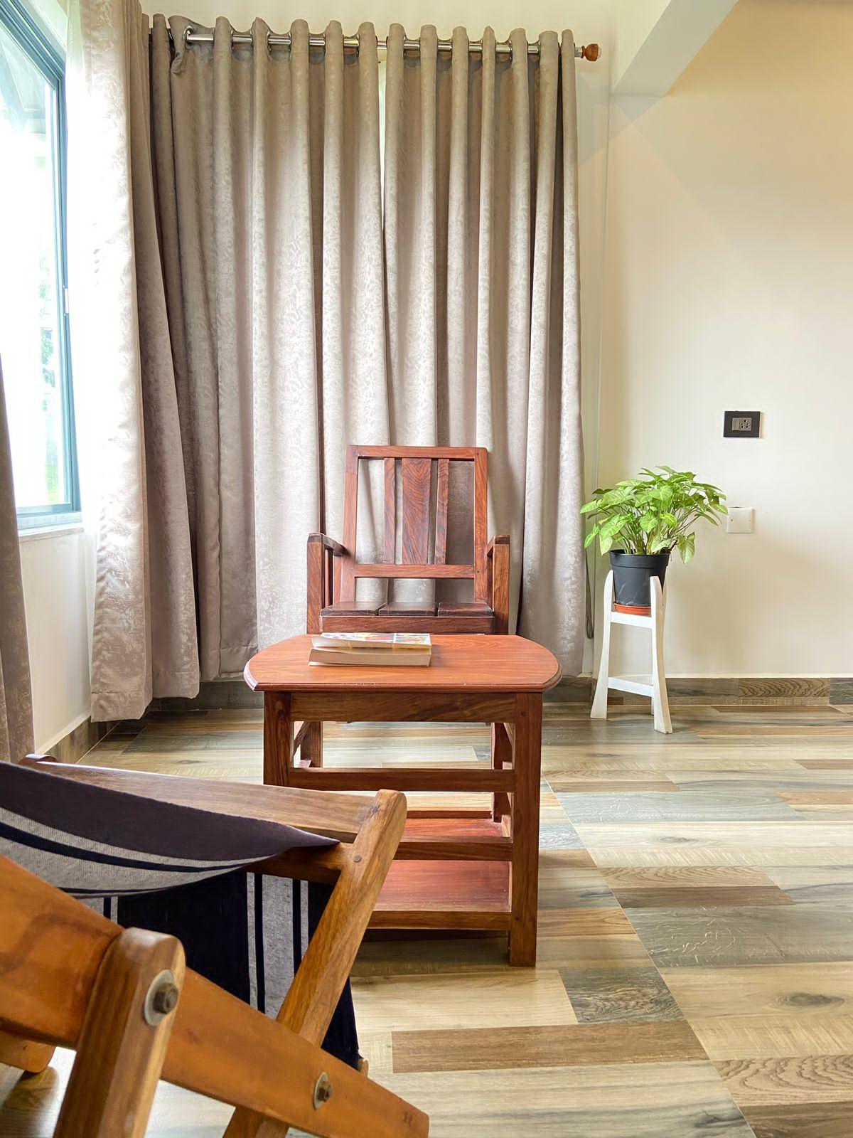 Mannoor Farms Mountain View Stays x Solis Nature