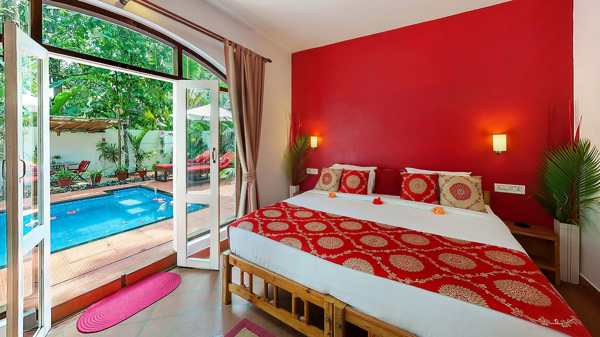 ORCHID VILLA x Solis Nature