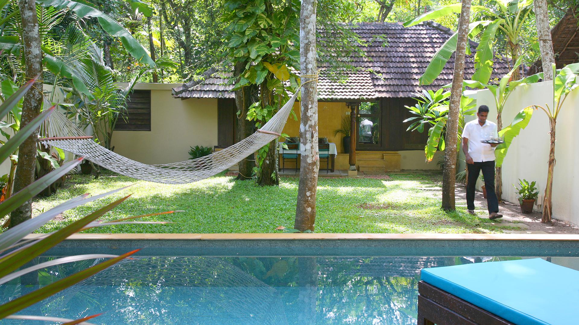 HIBISCUS VILLA x Solis Nature