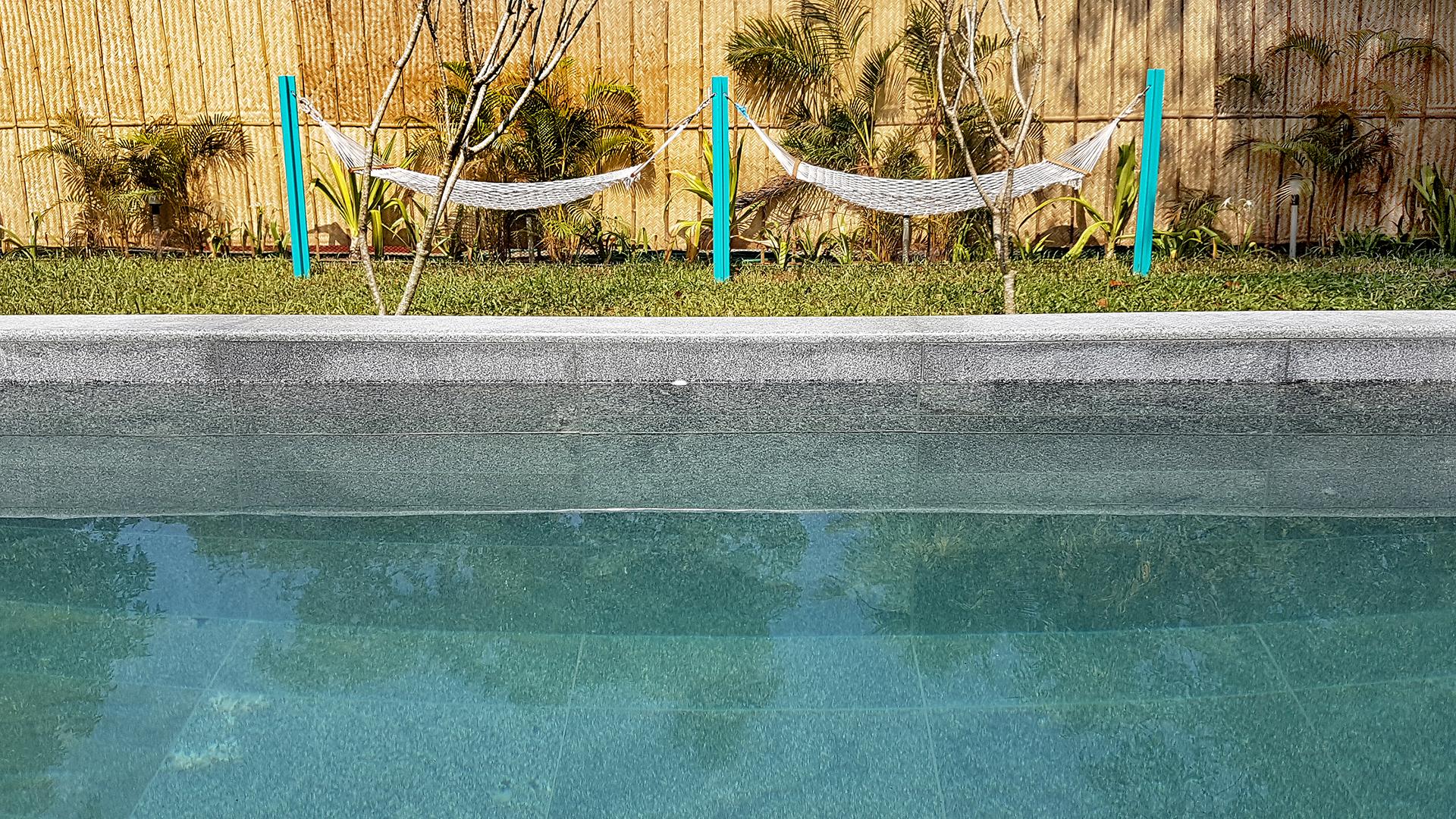 FRANGIPANI VILLA x Solis Nature