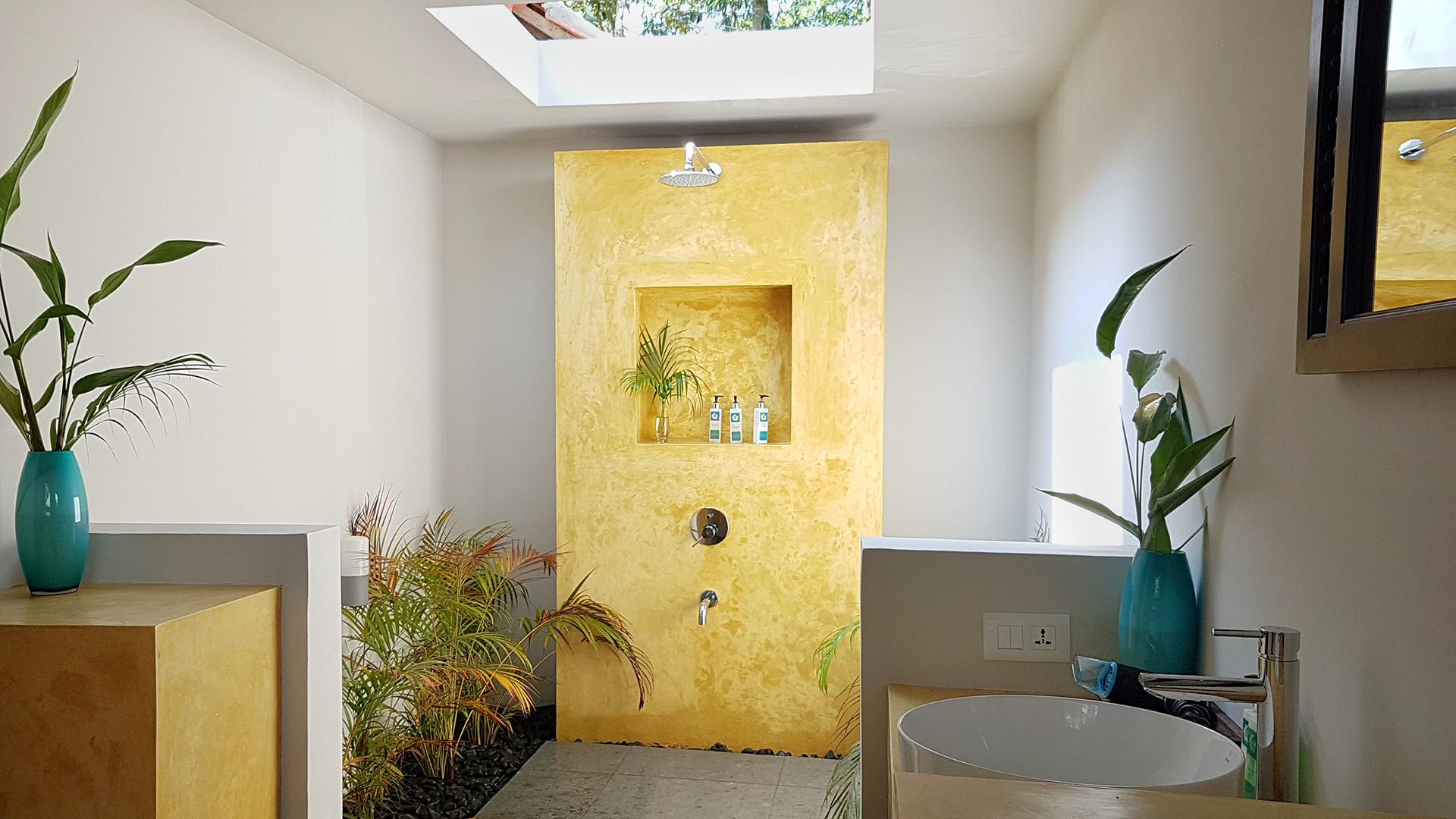 FRANGIPANI VILLA x Solis Nature