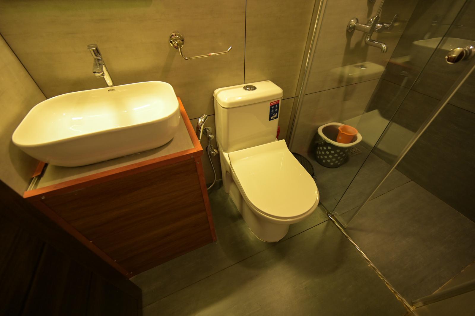 Vythiri Tea Valley  Domes & Tenting 2 x Solis Nature