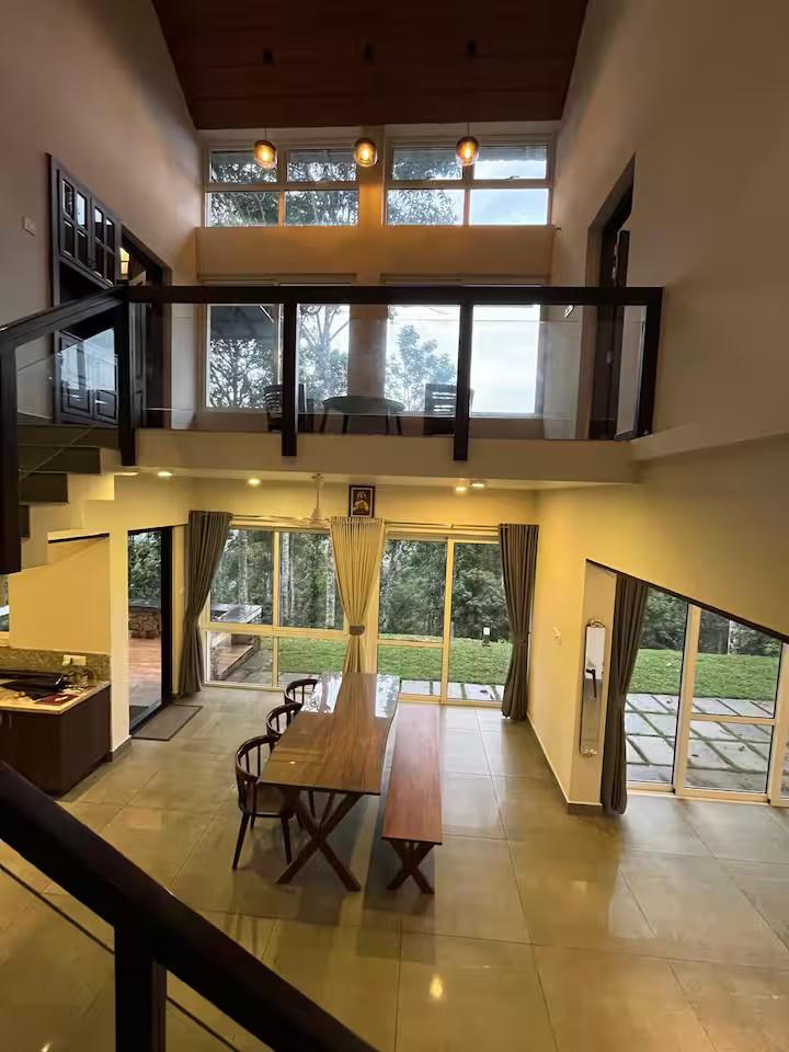 Swastham Estate Bunglow x Solis Nature