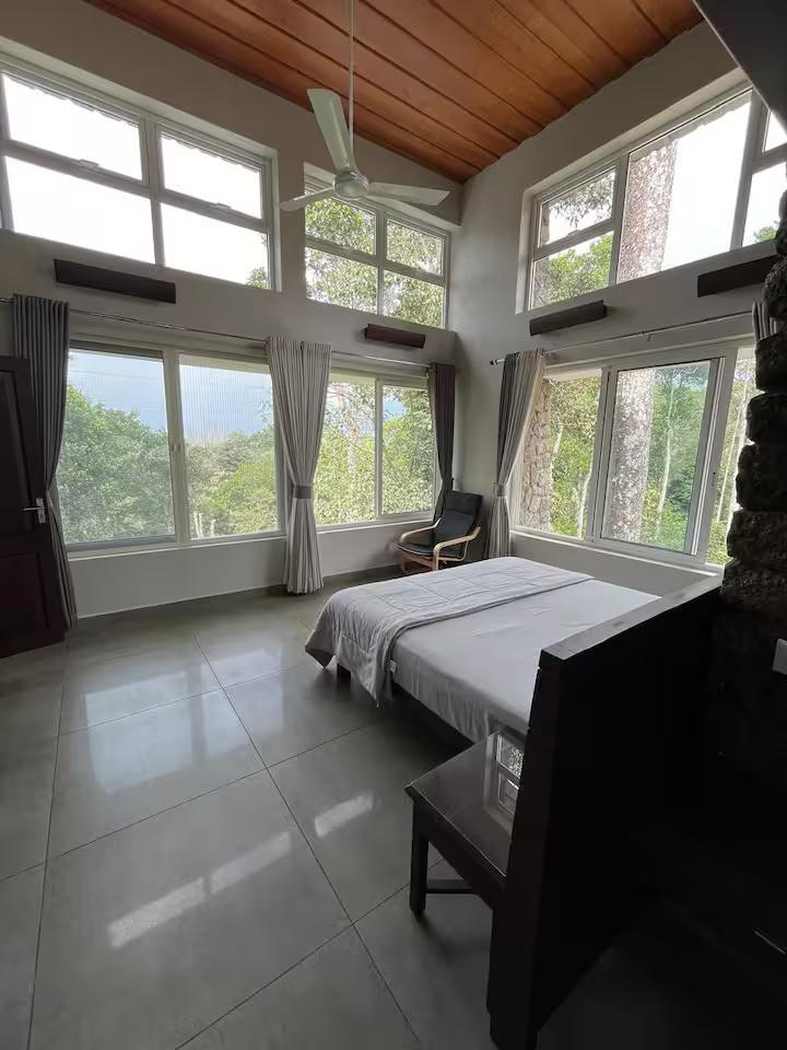 Swastham Estate Bunglow x Solis Nature