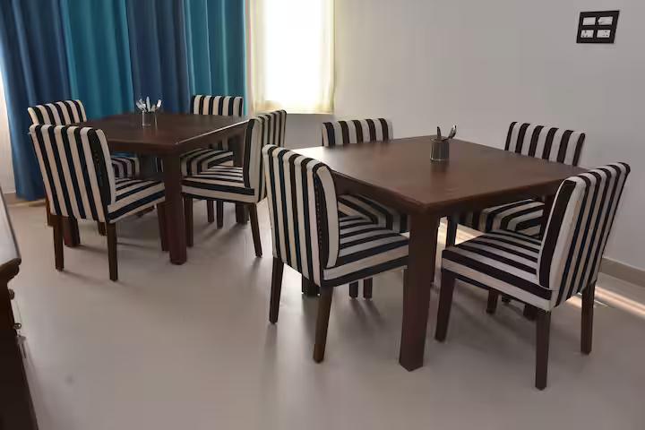 Aasana Rishikesh x Solis Nature