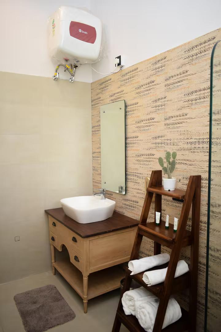 Aasana Rishikesh x Solis Nature