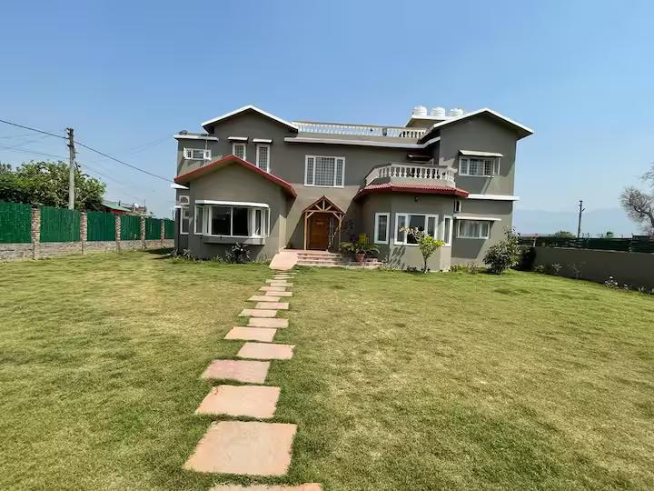 Aasana Rishikesh x Solis Nature