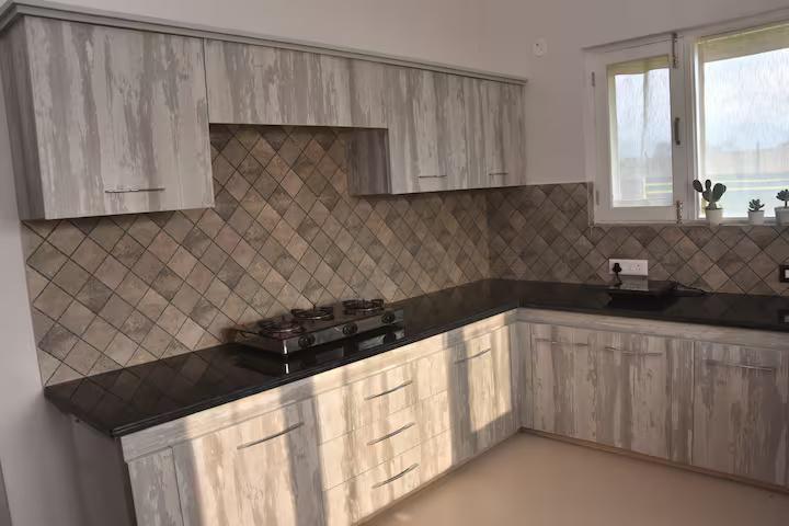 Aasana Rishikesh x Solis Nature