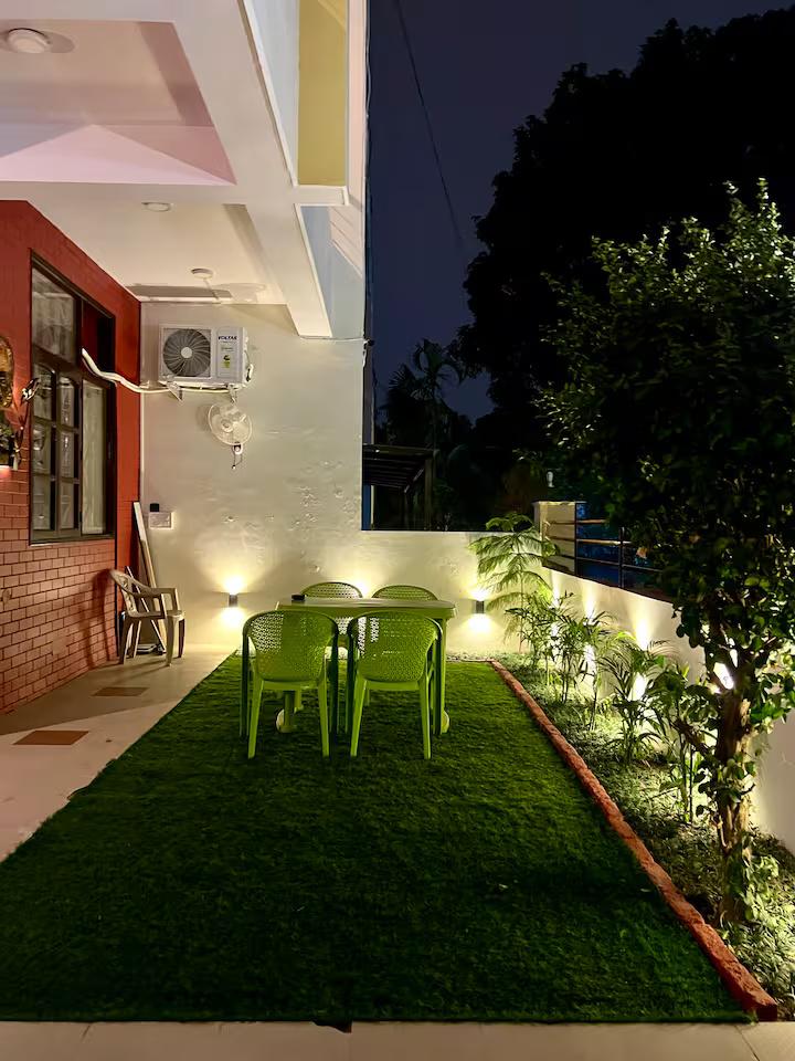 The Basera x Solis Nature