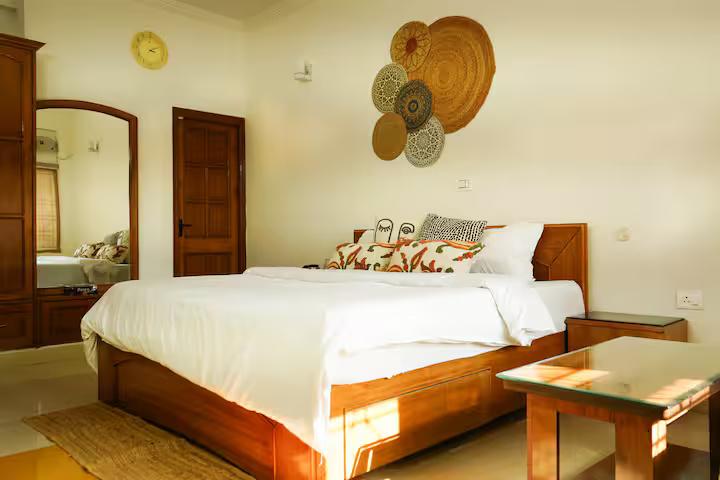 The Basera x Solis Nature