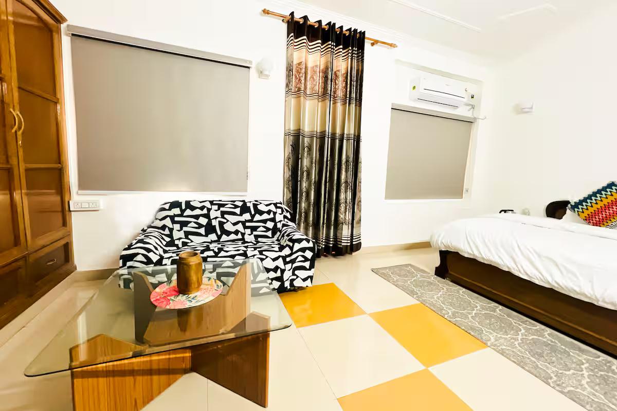 The Basera x Solis Nature