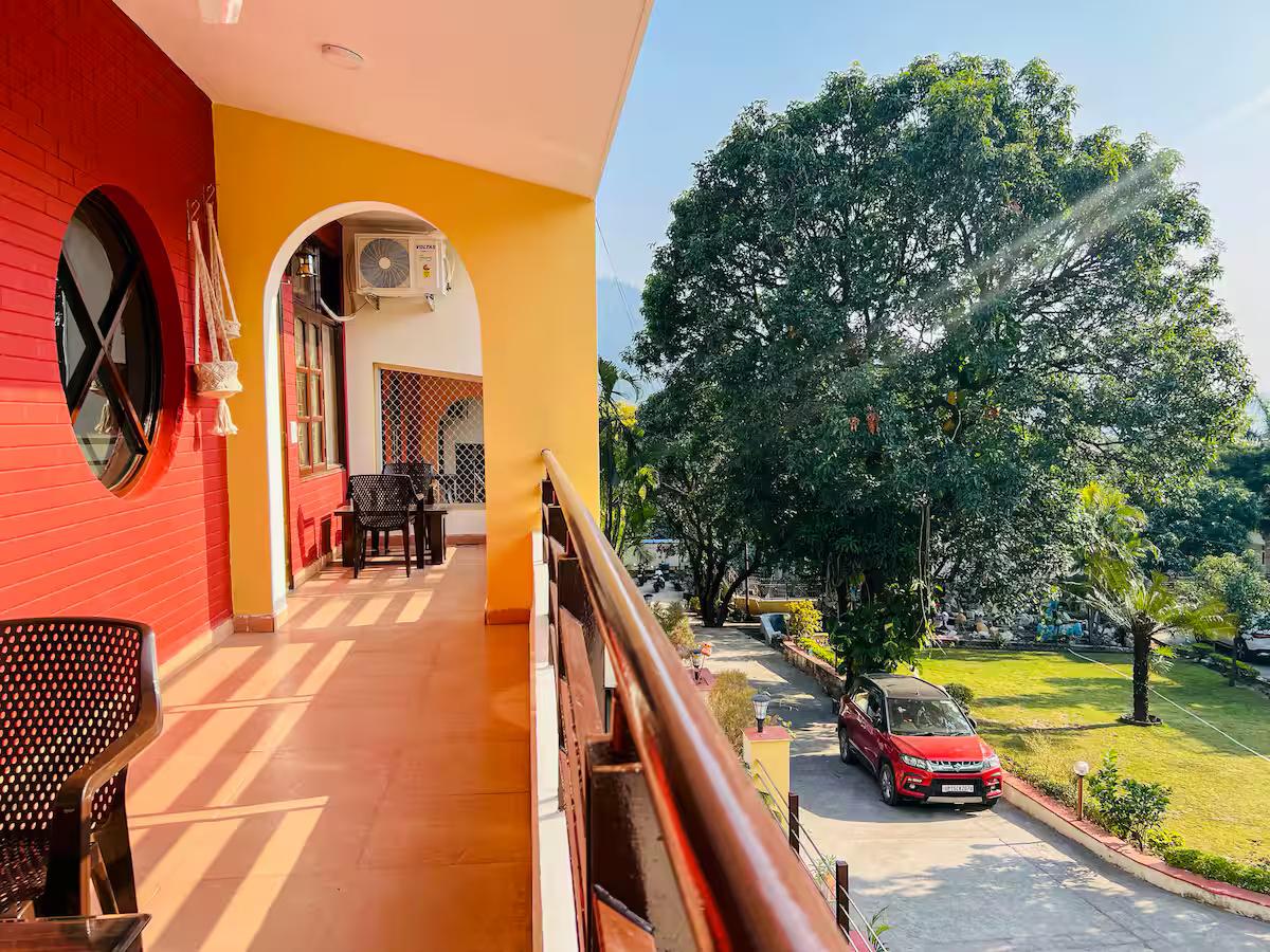 The Basera x Solis Nature