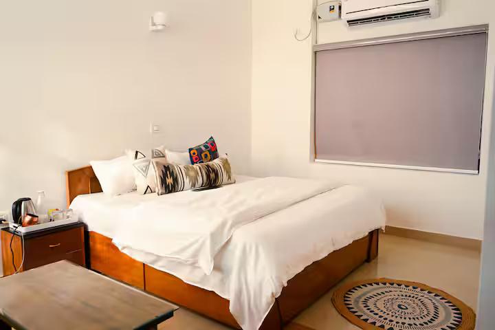 The Basera x Solis Nature