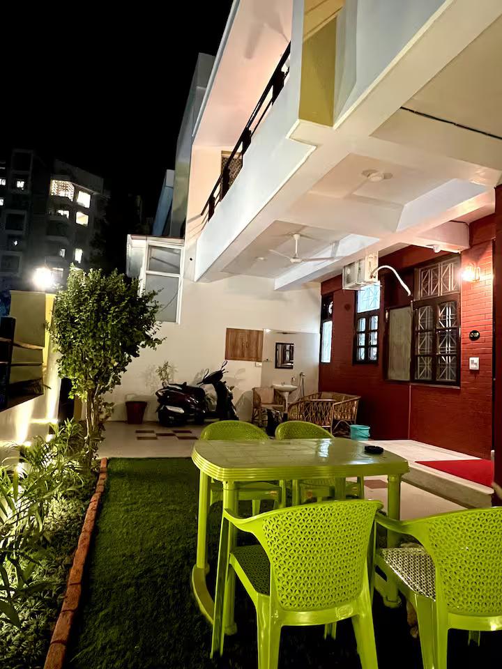 The Basera x Solis Nature