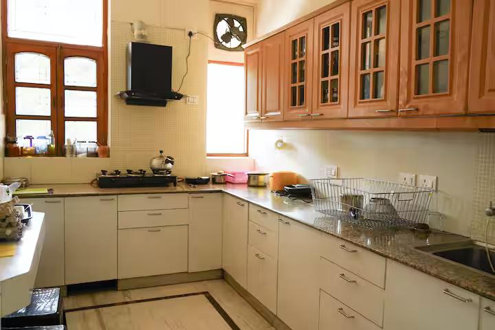 The Basera x Solis Nature