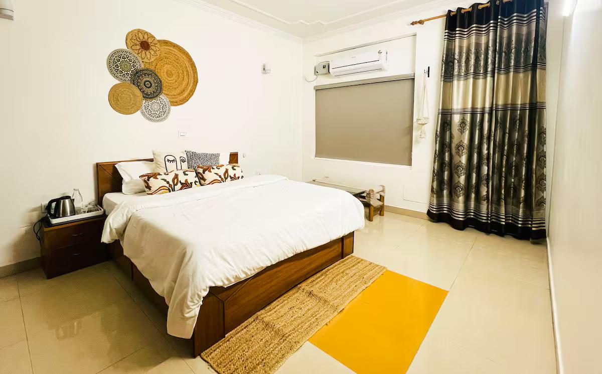 The Basera x Solis Nature