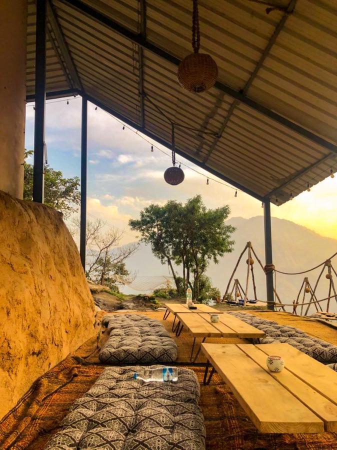 Neerville Glamping x Solis Nature