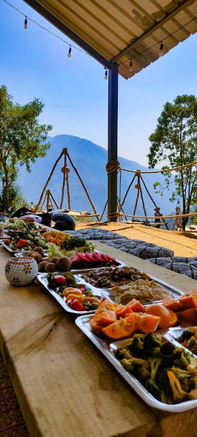 Neerville Glamping x Solis Nature