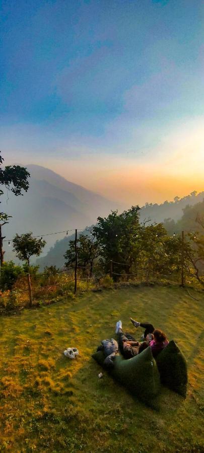 Neerville Glamping x Solis Nature