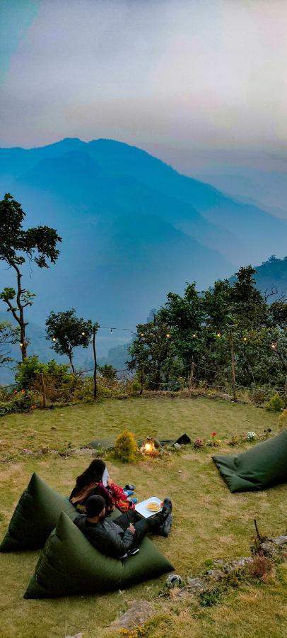 Neerville Glamping x Solis Nature