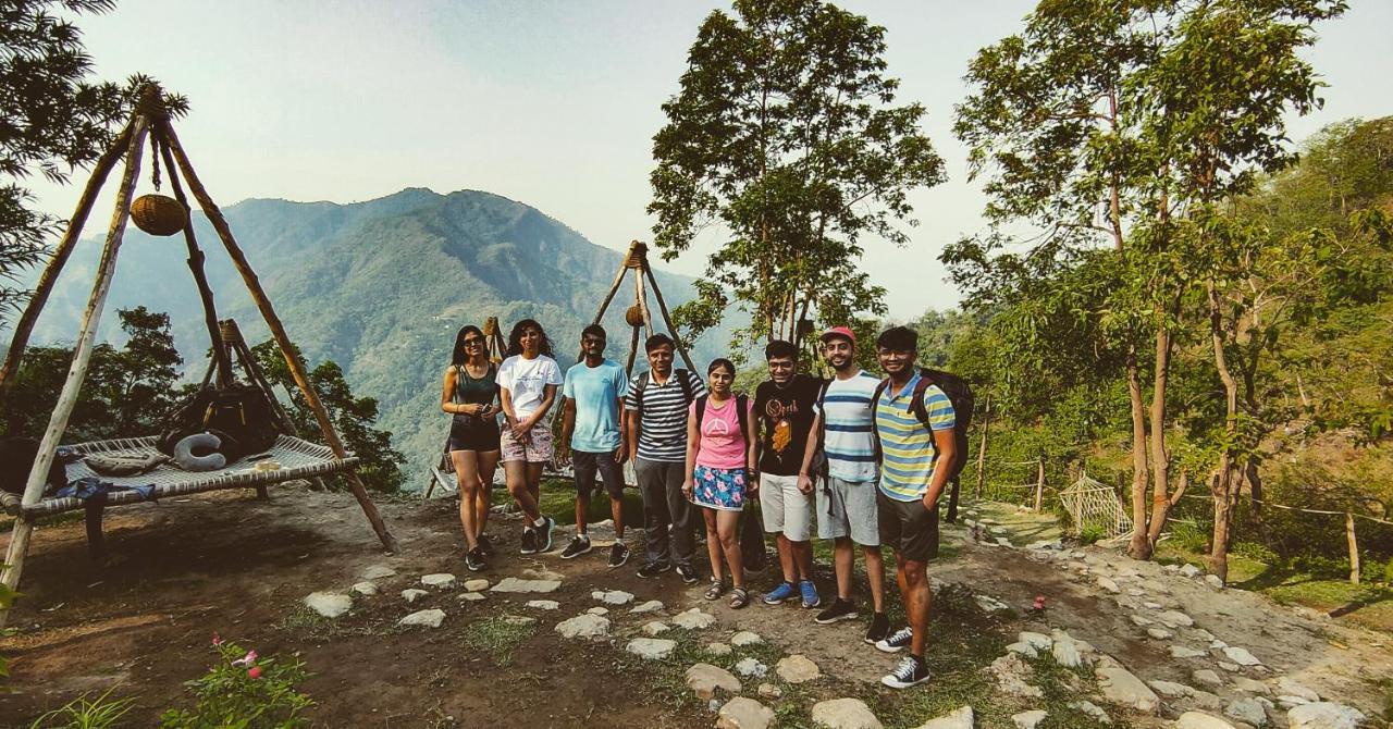 Neerville Glamping x Solis Nature