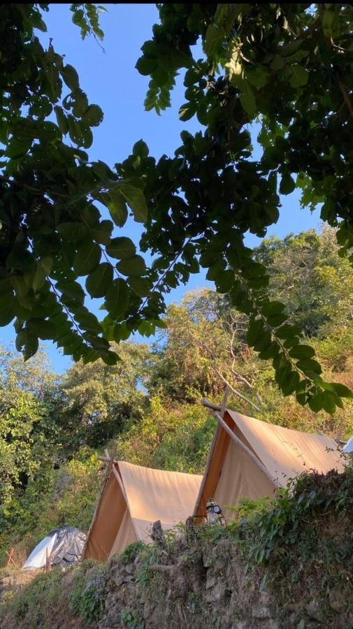 Neerville Glamping x Solis Nature