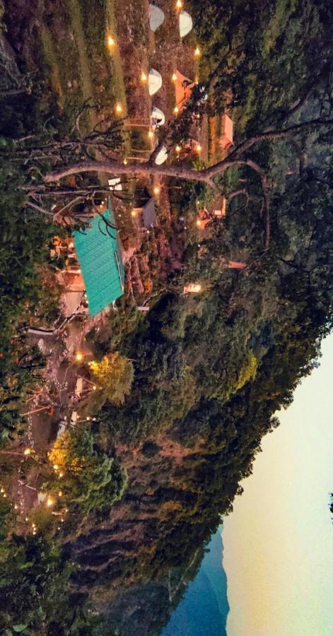 Neerville Glamping x Solis Nature