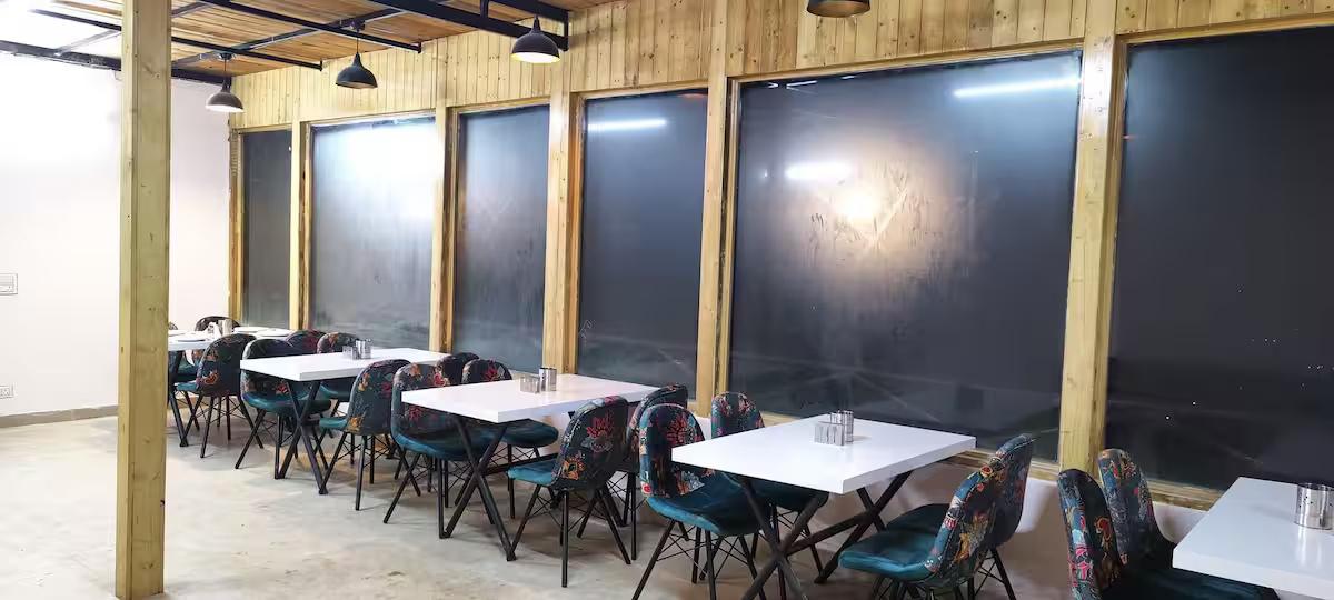 Tree Nest Resort by The HFE x Solis Nature