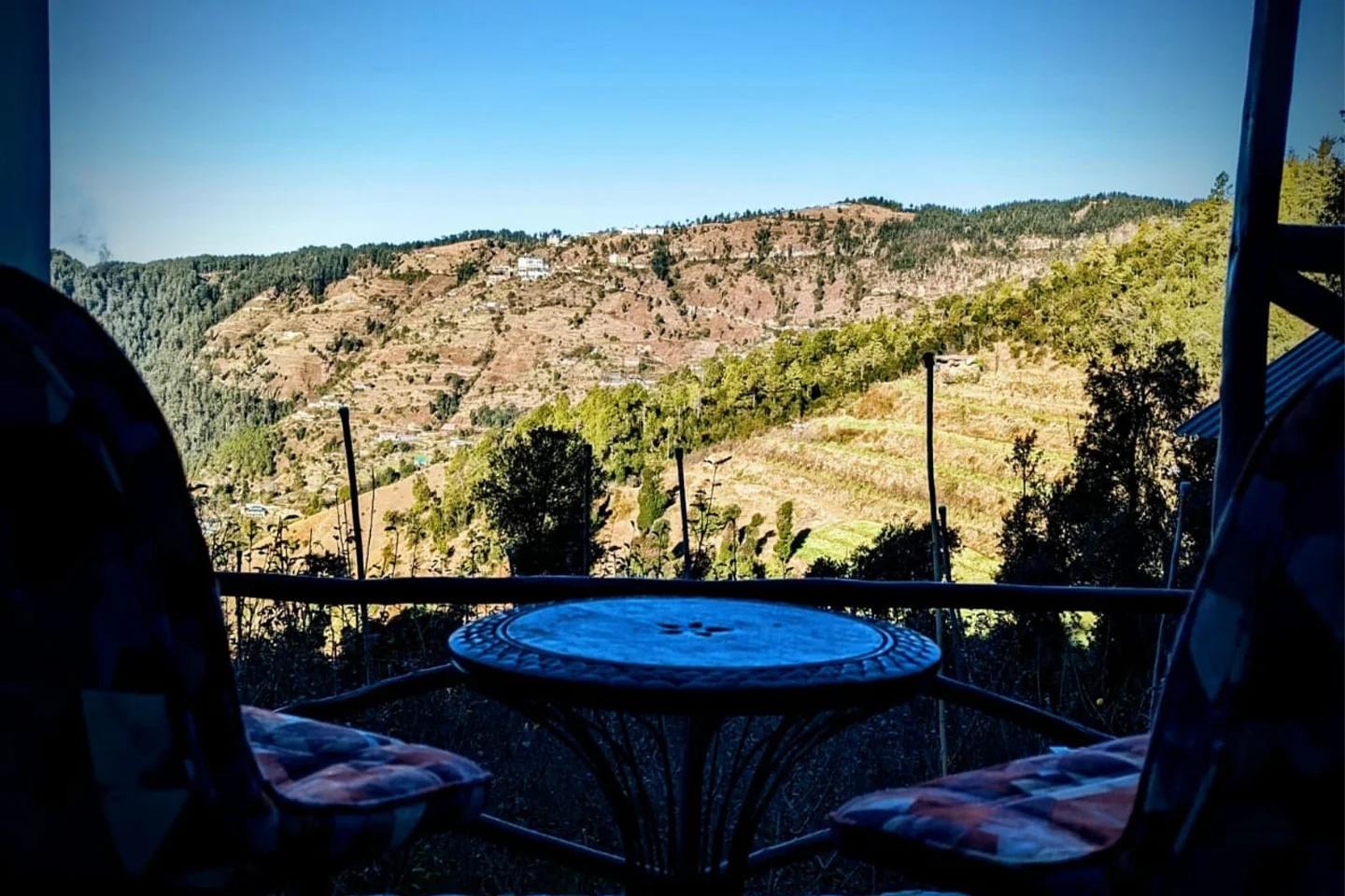 Tree Nest Resort by The HFE x Solis Nature