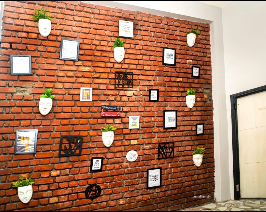 The Army House x Solis Nature