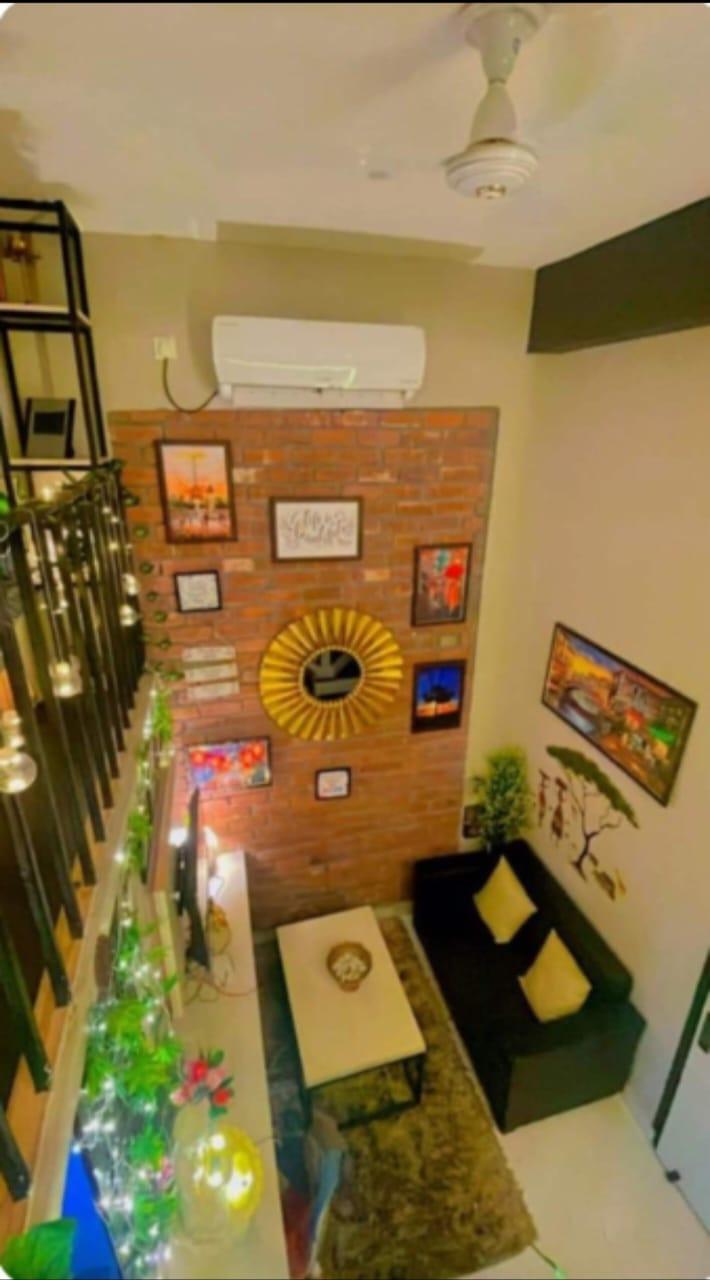 The Army House x Solis Nature