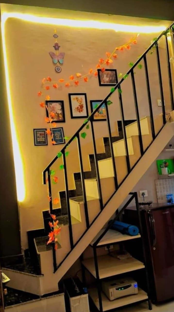 The Army House x Solis Nature