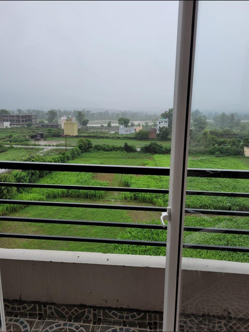 The Army House x Solis Nature