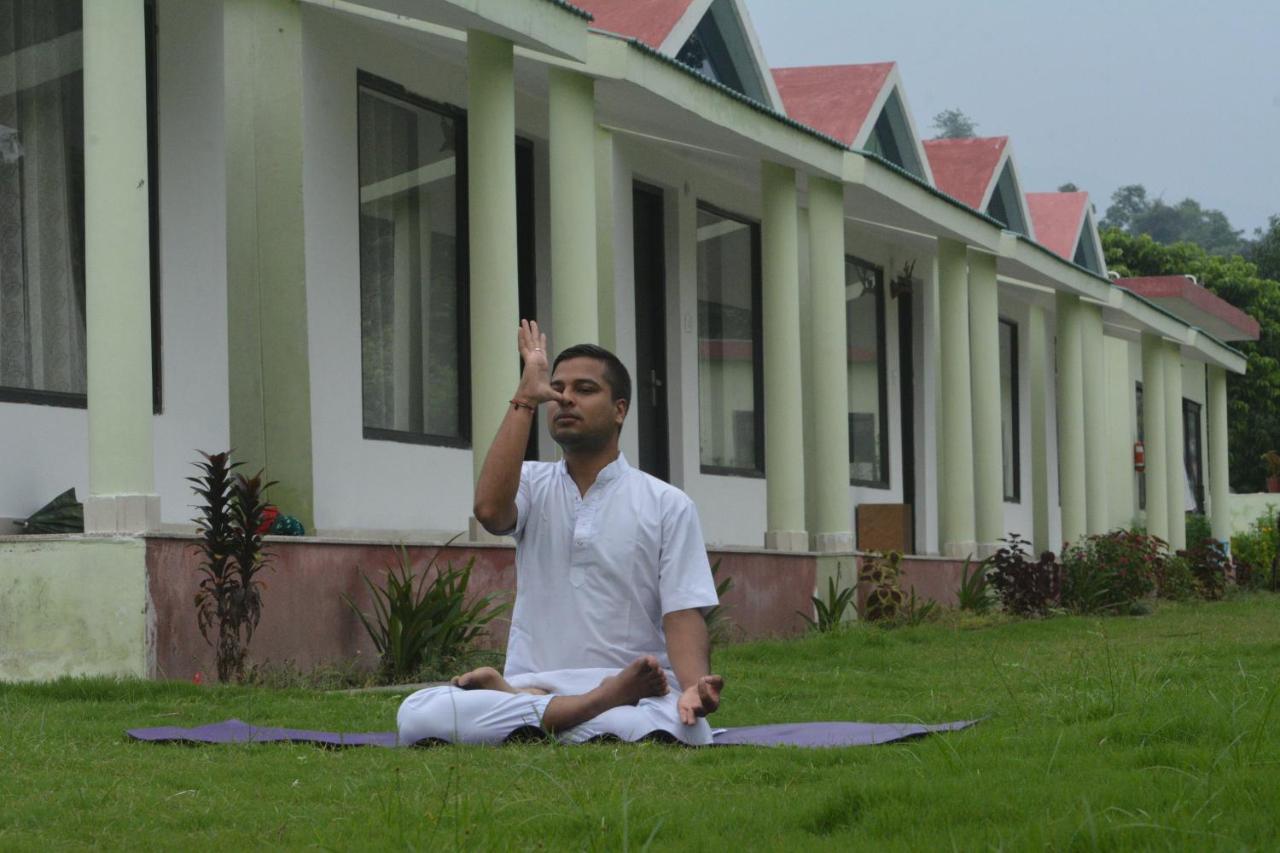 Rajaji Retreat Resort x Solis Nature