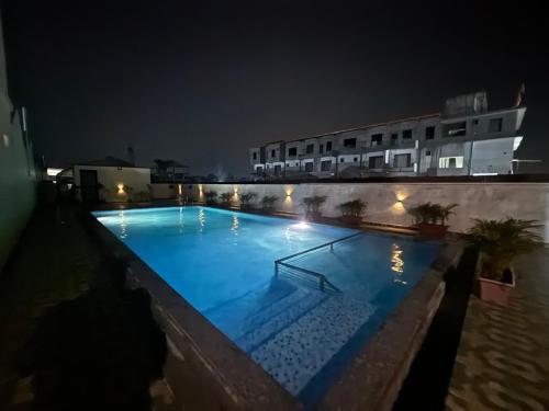 Rajaji Retreat Resort x Solis Nature