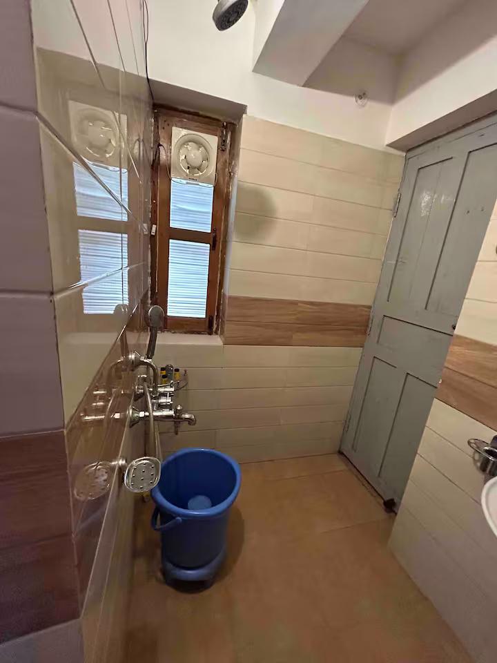 Artist’s Studio Homestay in Mukteshwar x Solis Nature