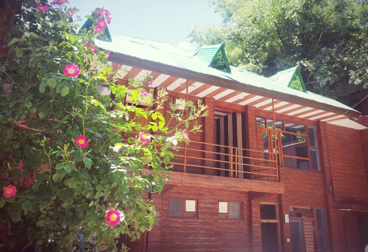 Hotel The 1965 x Solis Nature