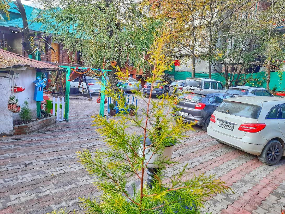 Hotel The 1965 x Solis Nature