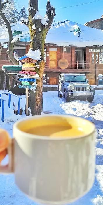 Hotel The 1965 x Solis Nature