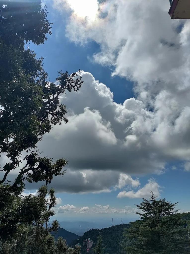 The Unmad Dharamkot x Solis Nature