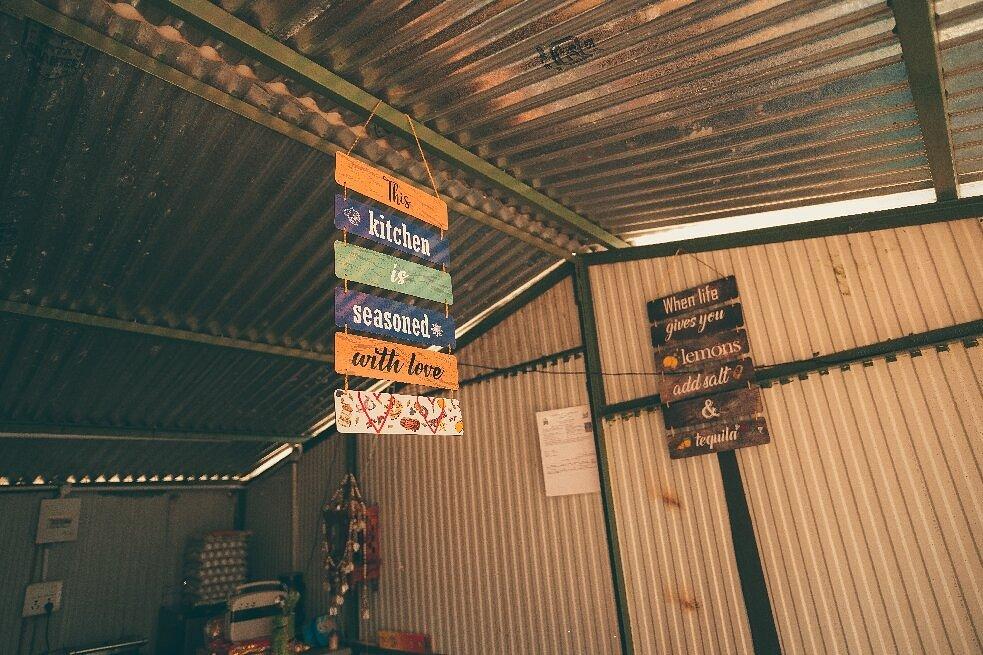 Dhauladhar Woodhouse x Solis Nature