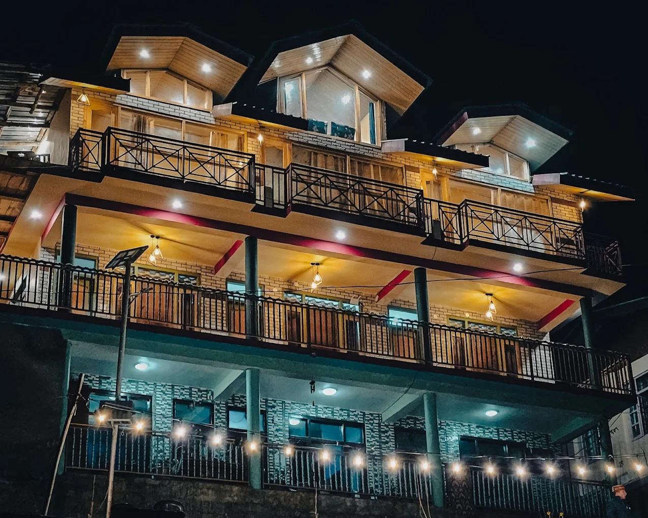 The Pineapple Home x Solis Nature