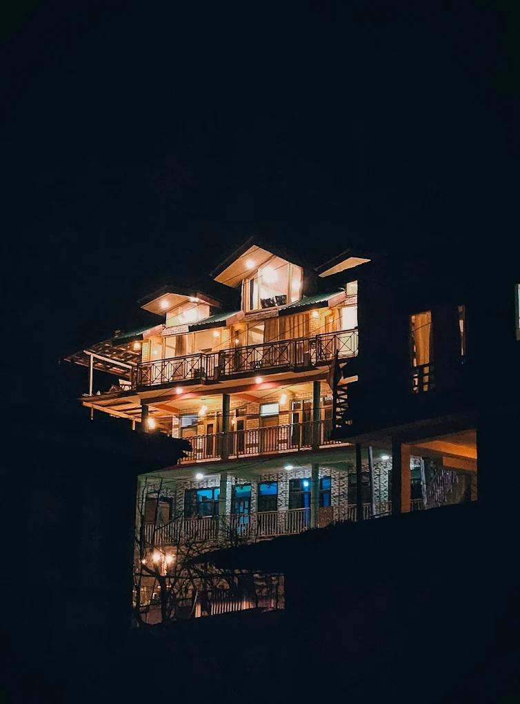 The Pineapple Home x Solis Nature