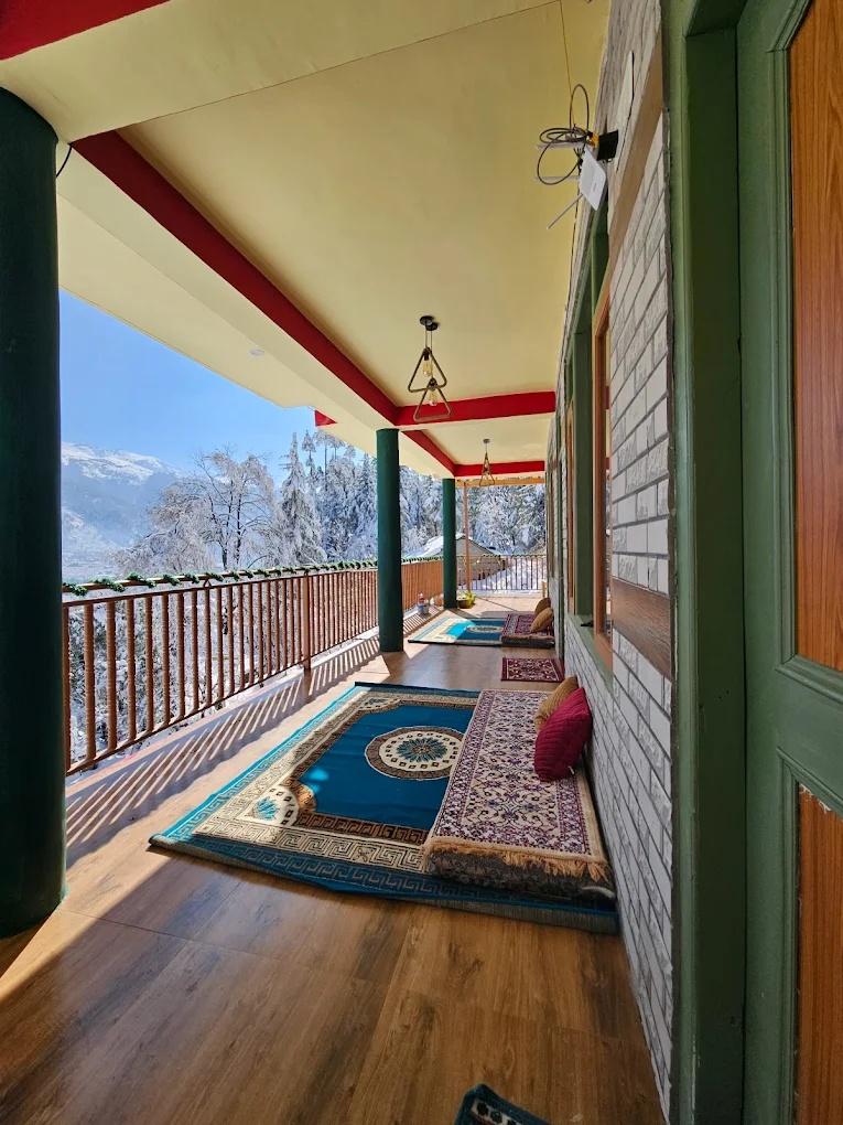 The Pineapple Home x Solis Nature