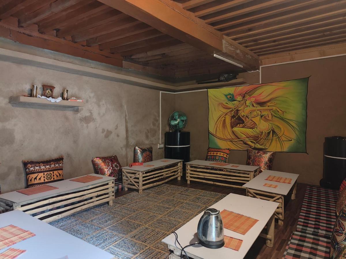 The Mudhouse, Sarajara x Solis Nature