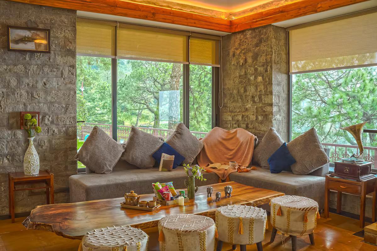 Opulence Kasauli With Open Theatre x Solis Nature