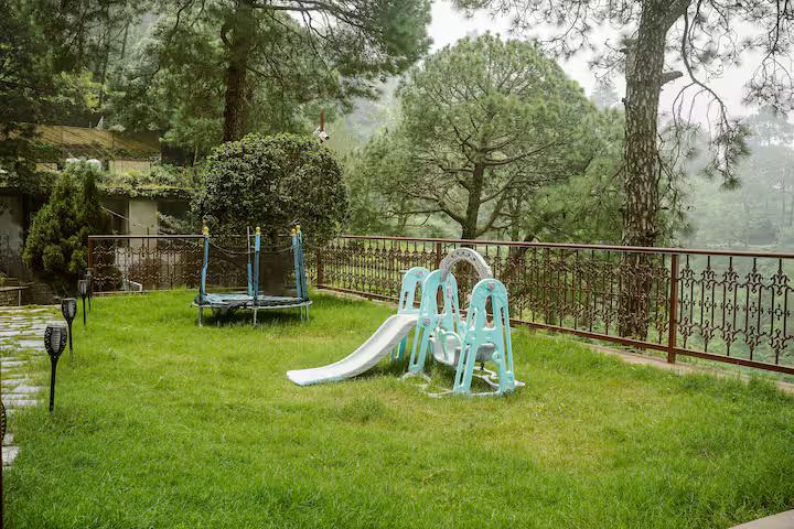 Opulence Kasauli With Open Theatre x Solis Nature