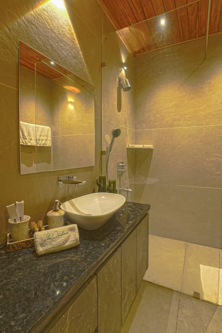 Opulence Kasauli With Open Theatre x Solis Nature